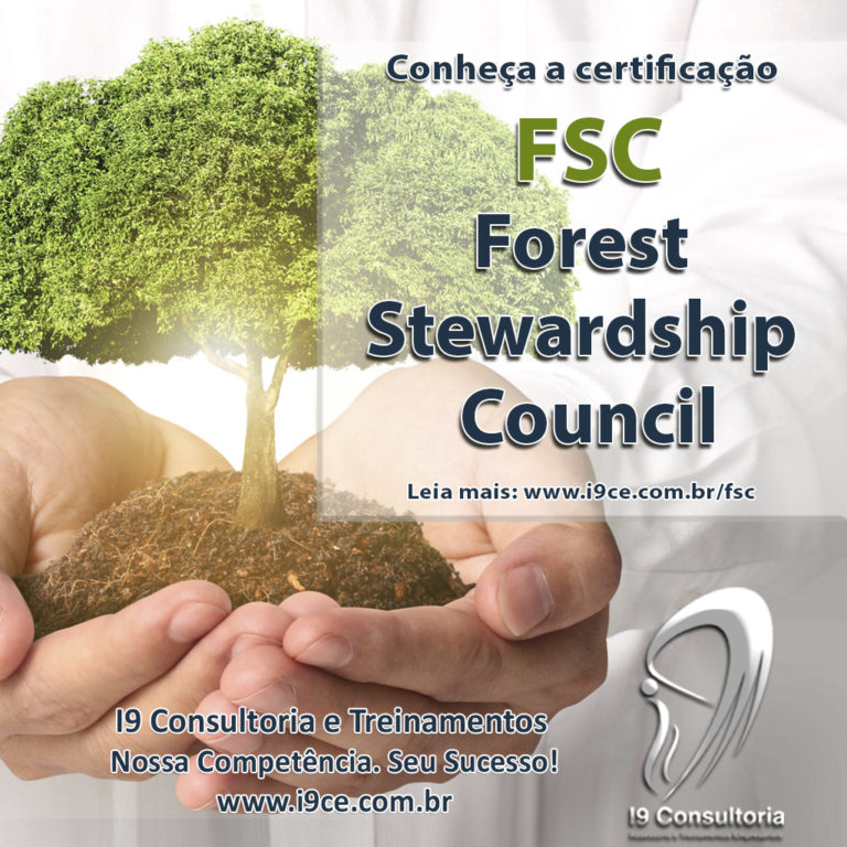 Fsc Forest Stewardship Council I9 Consultoria Empresarial 3120