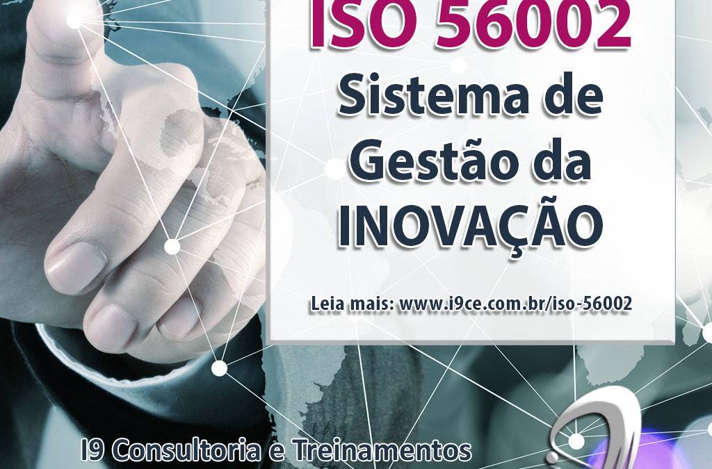 Arquivos Iso Da Inovação I9 Consultoria Empresarial