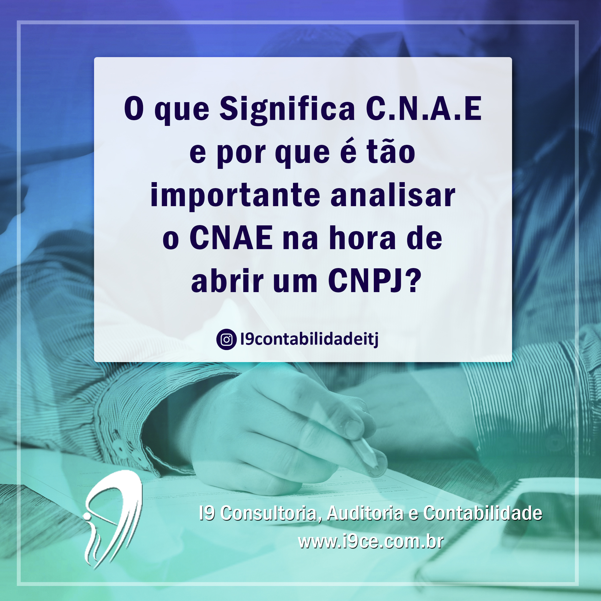 CNPJ O QUE É (O Que Significa e Por Que é Tão Importante?) 